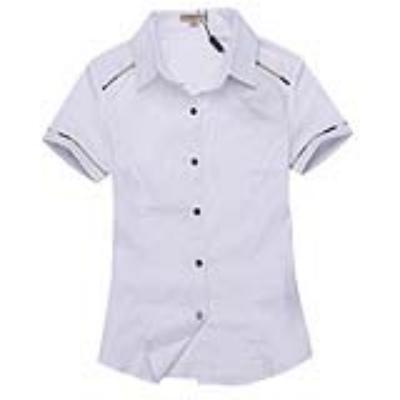 Burberry Women Shirts-410